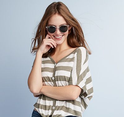 Small Dresses for Teens